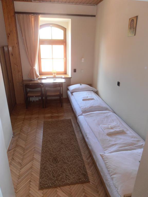 Hostel Martineum Felnottkepzo Akademia Szombathely Pokój zdjęcie